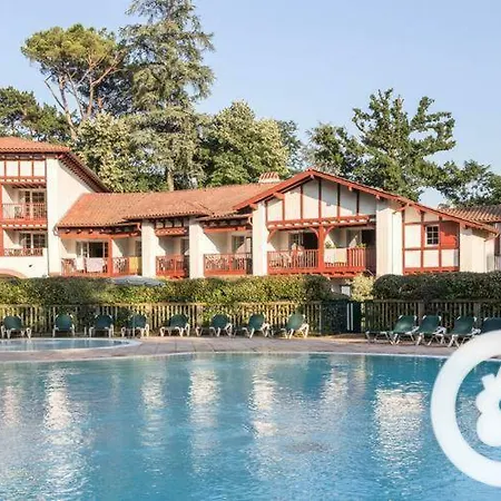 Apartment N23, Parc D'arradoy-st J P De Port Uhart-Cize