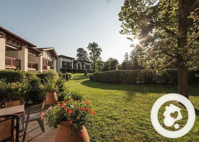 N23, Parc D'arradoy-st J P De Port *