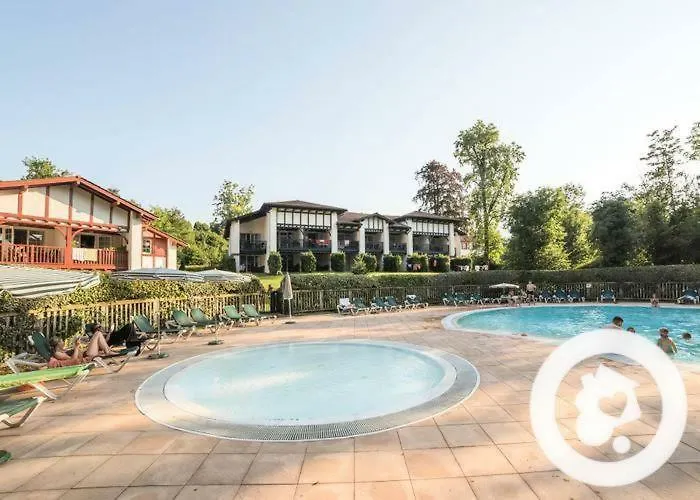 N23, Parc D'arradoy-st J P De Port *